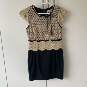 Darling - Midi Dress - Size US Small